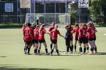 Bild 6 - wBJ ETV2 - Walddoerfer : Ergebnis: 3:0